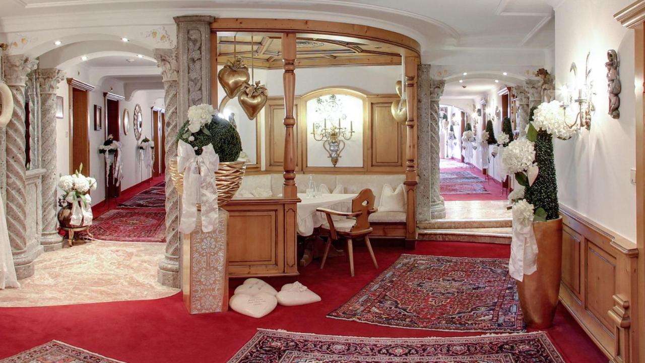 Hotel Purner タウル エクステリア 写真