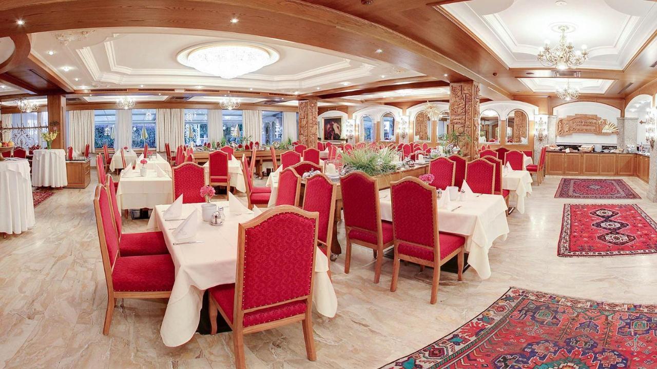 Hotel Purner タウル エクステリア 写真