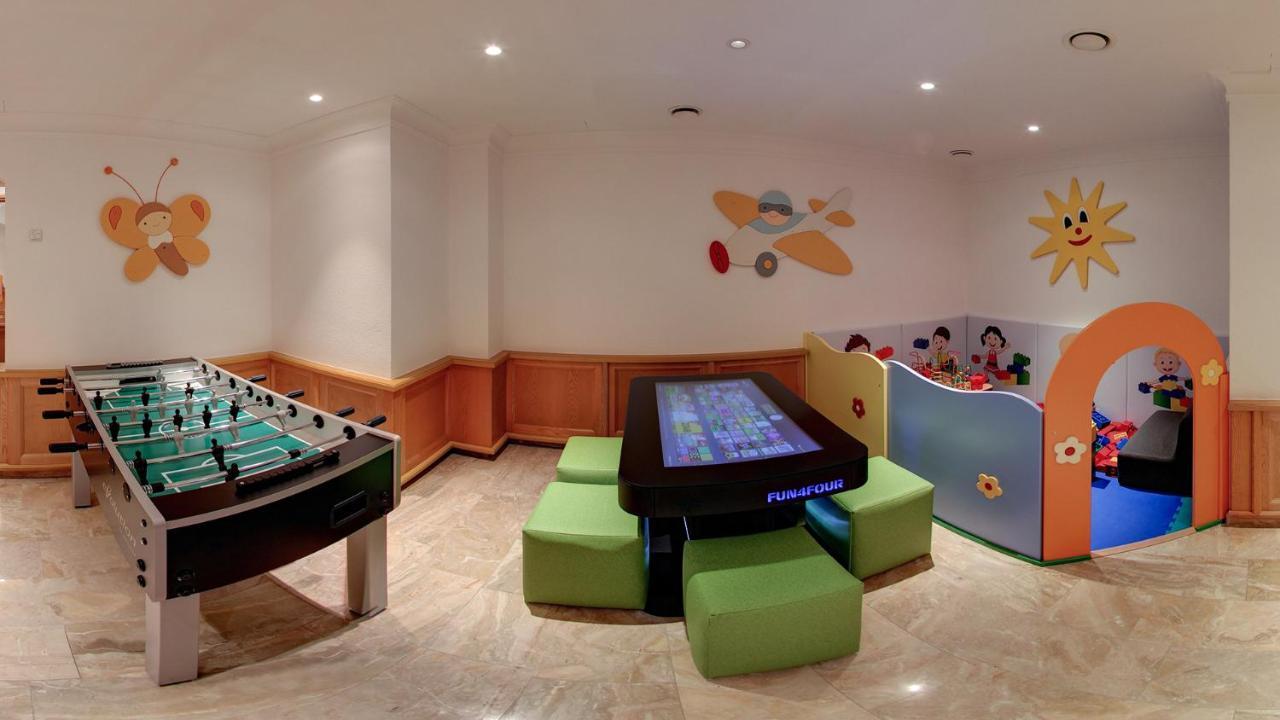 Hotel Purner タウル エクステリア 写真